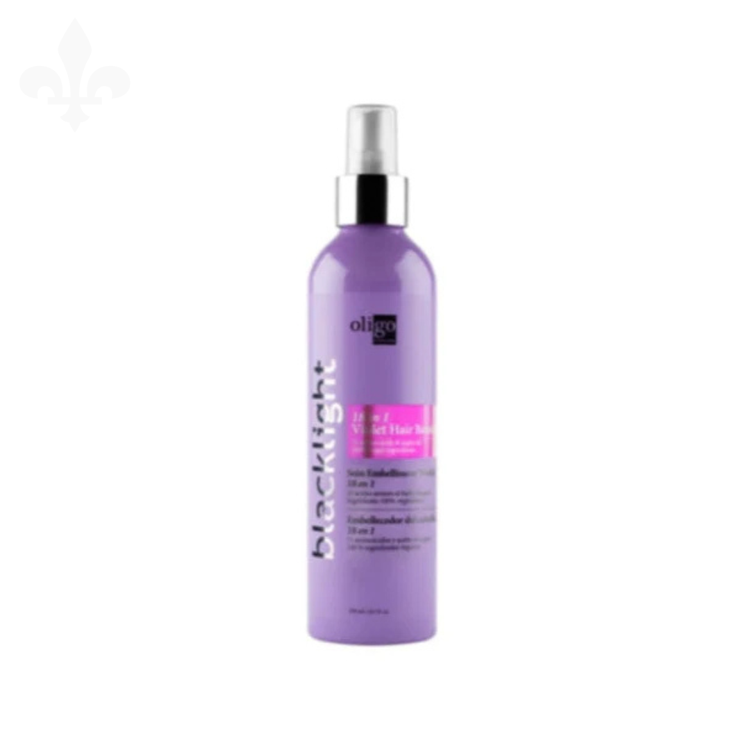 SOIN EMBELLISEUR VIOLET 18 EN 1