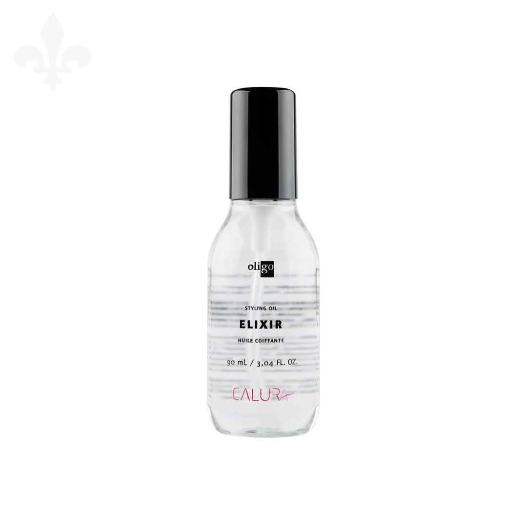 HUILE ELIXIR COIFFANTE