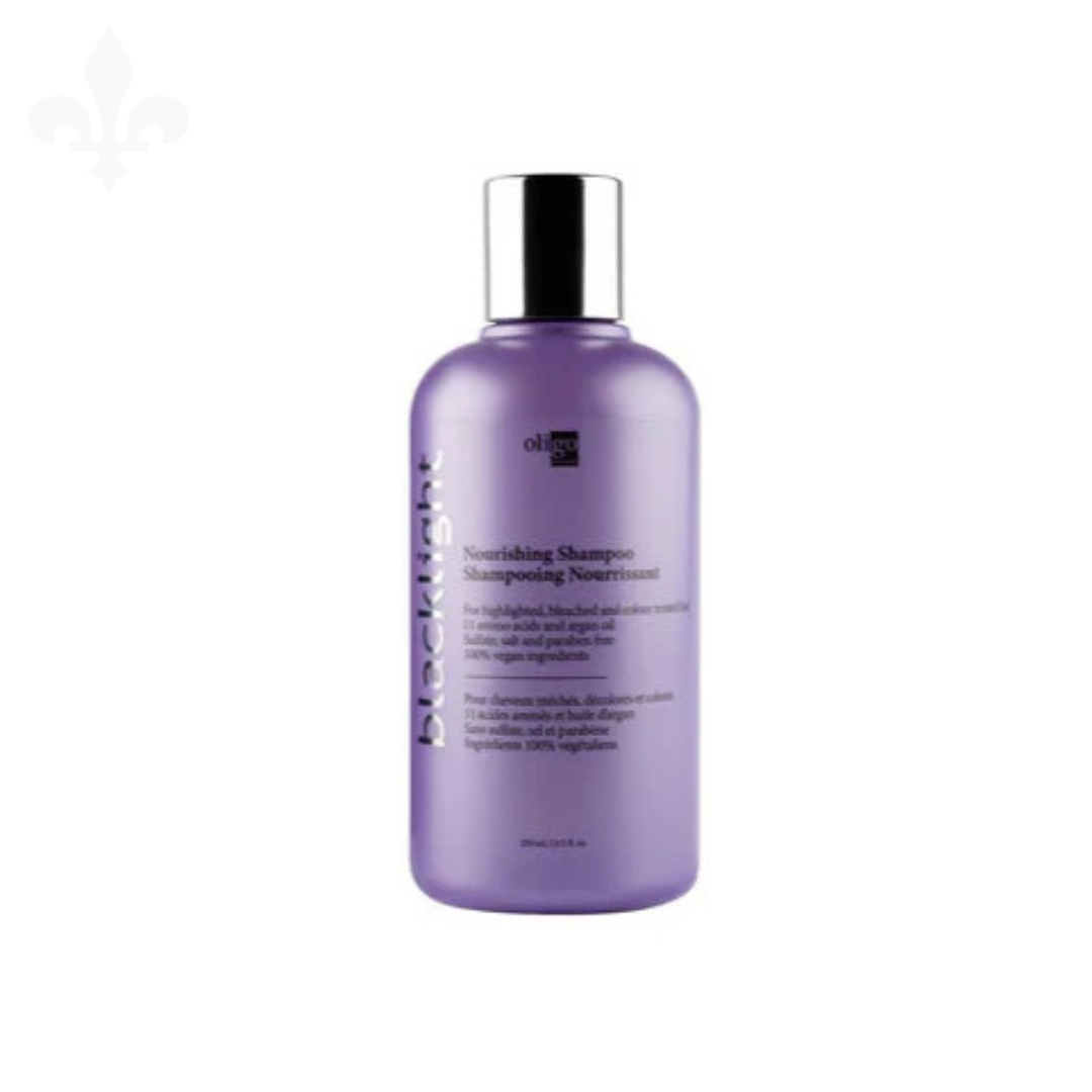 SHAMPOOING NOURRISSANT