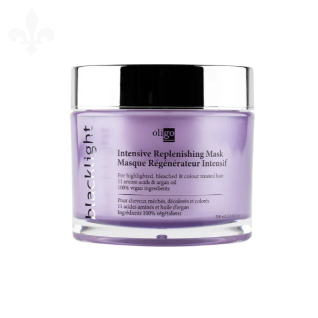 MASQUE RÉGÉNÉRATEUR INTENSIF