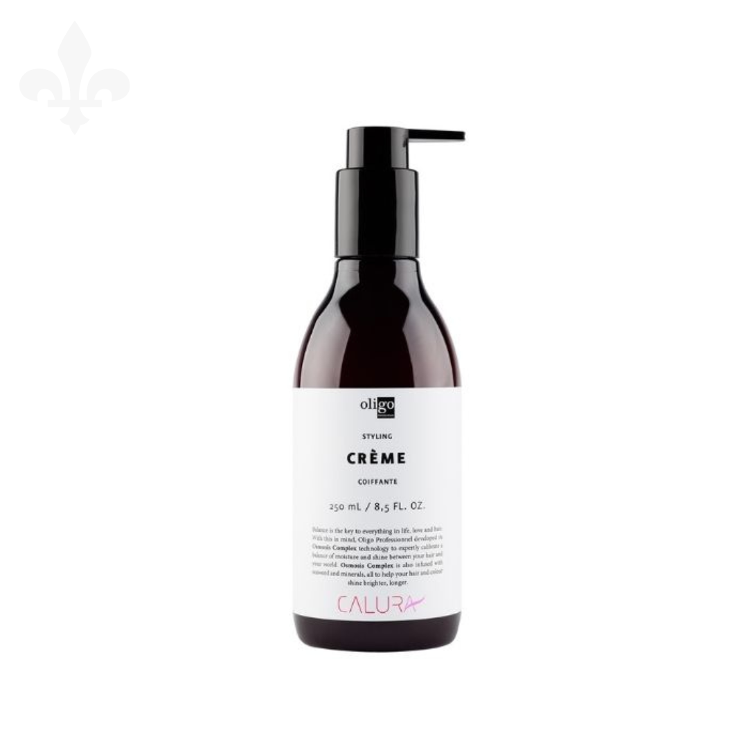 CRÈME COIFFANTE