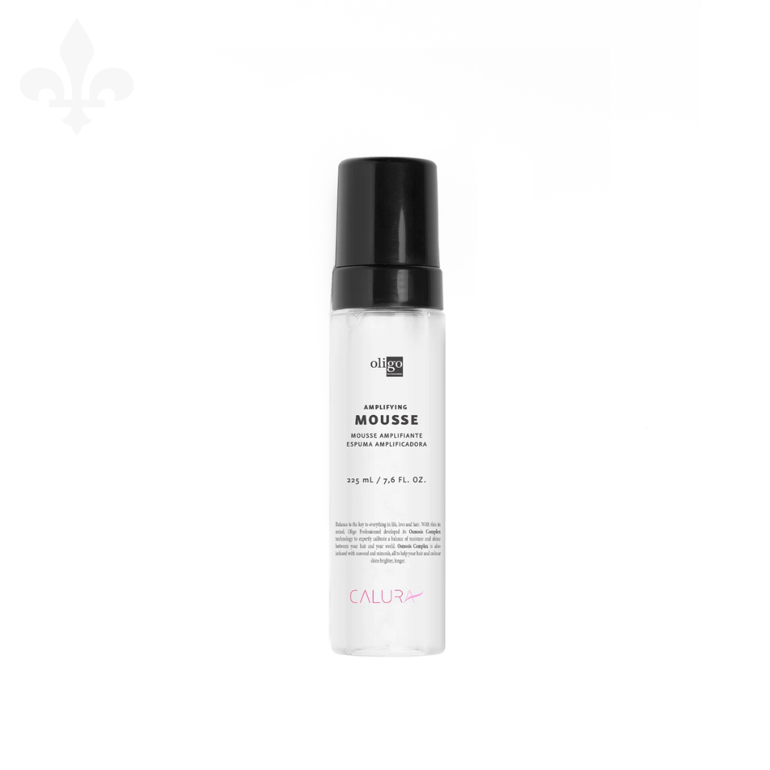 MOUSSE AMPLIFIANTE