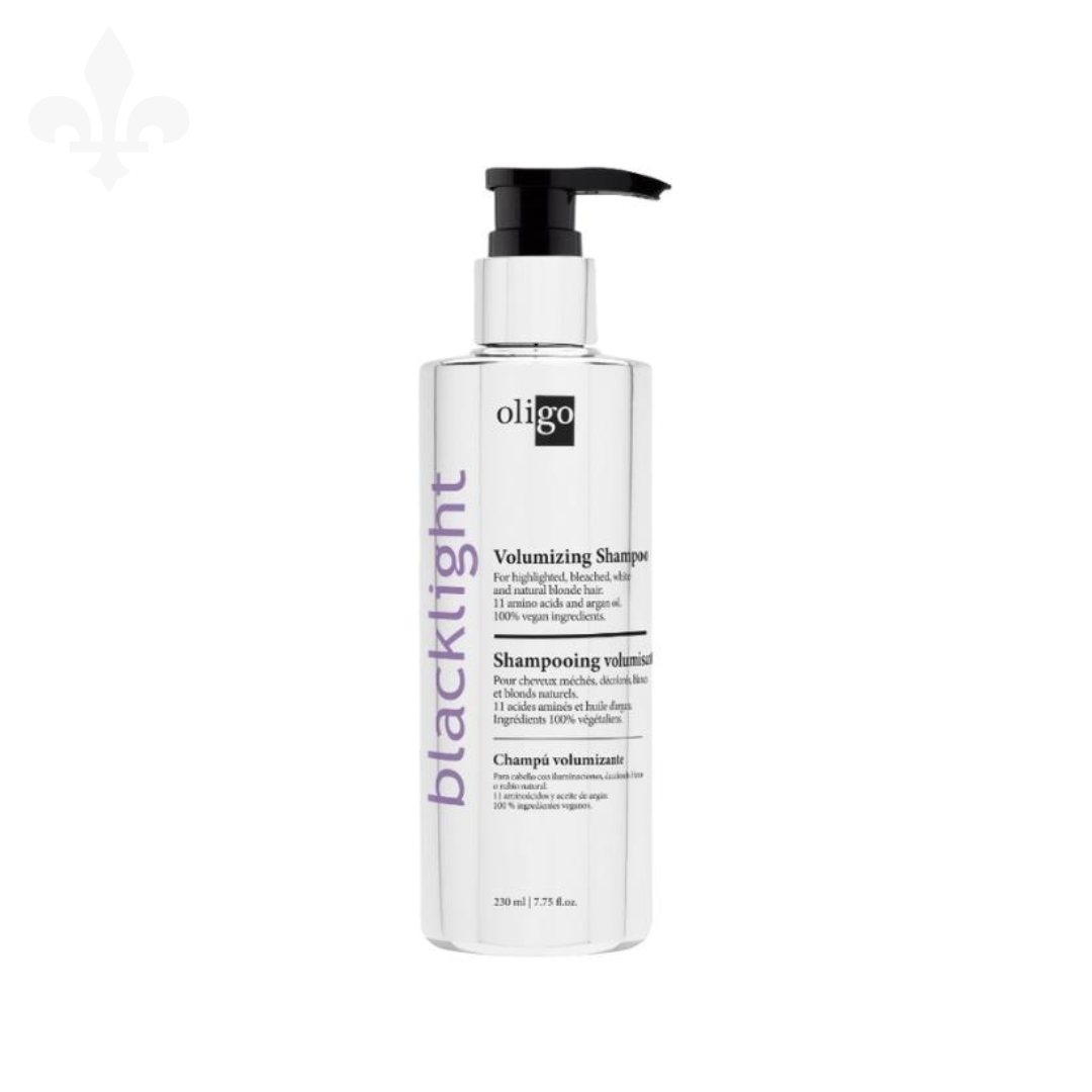 SHAMPOOING VOLUMISANT