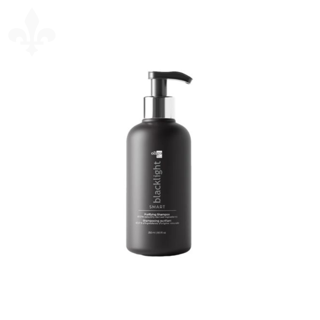 SHAMPOOING PURIFIANT