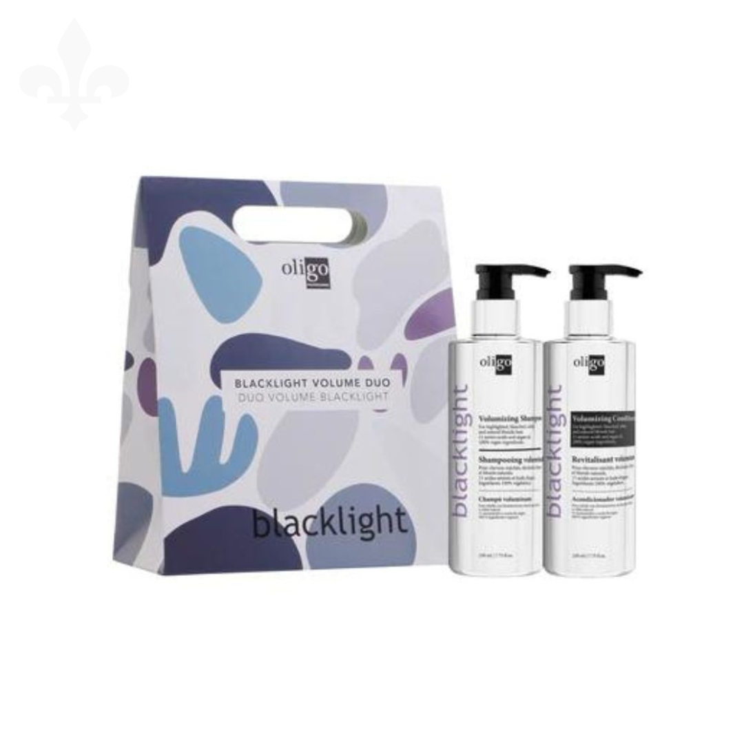 BLACKLIGHT DUO VOLUME