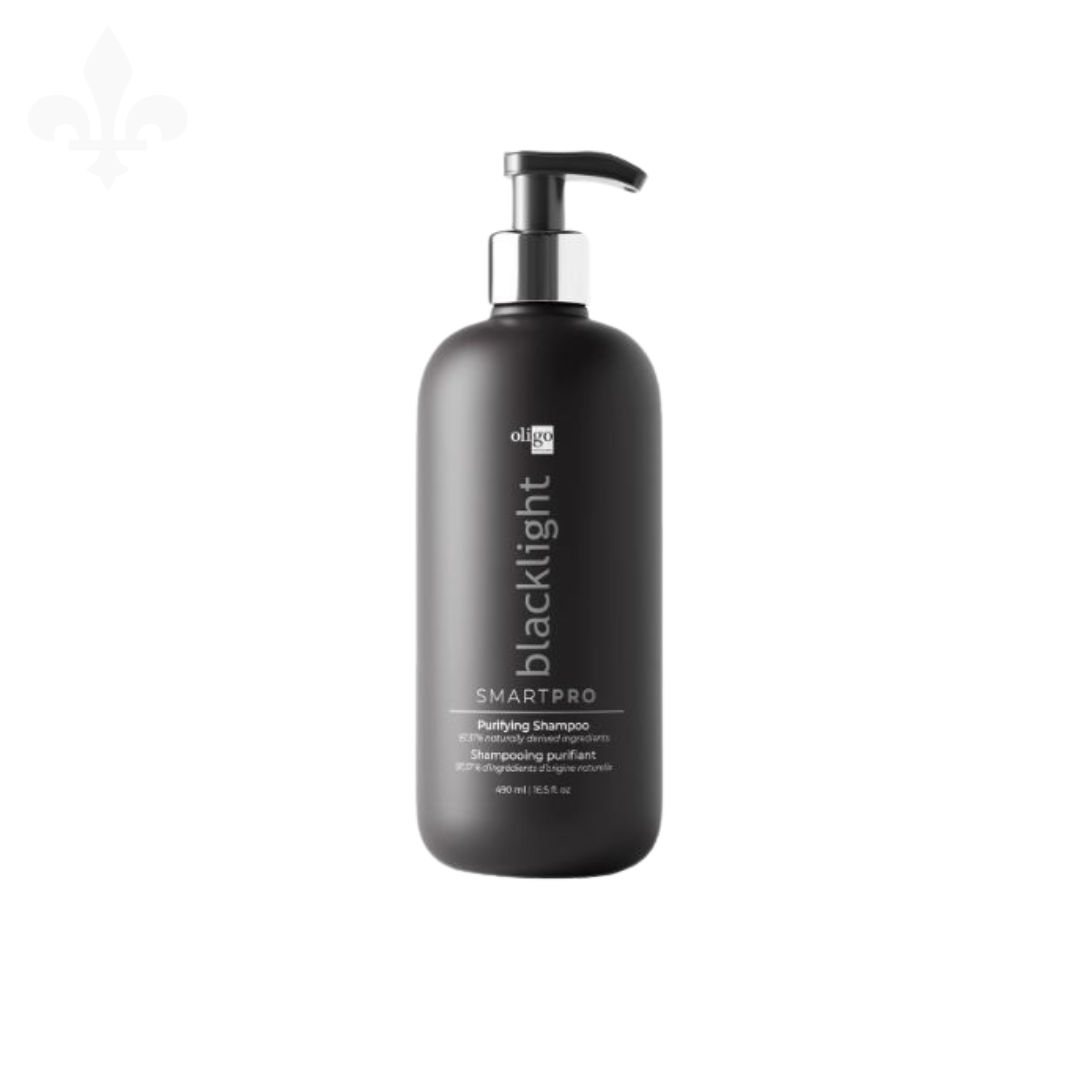 SHAMPOOING PURIFIANT 490ML