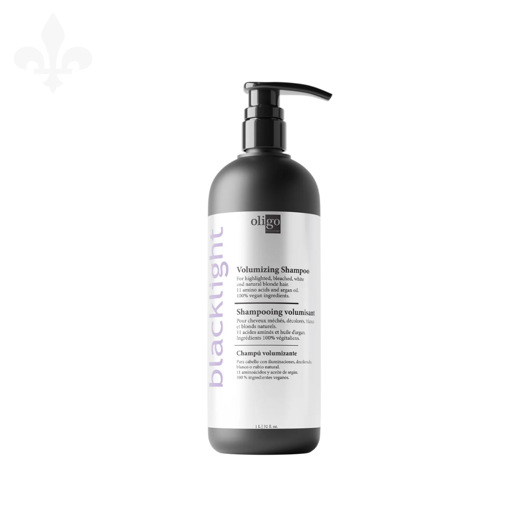SHAMPOOING VOLUMISANT 1L