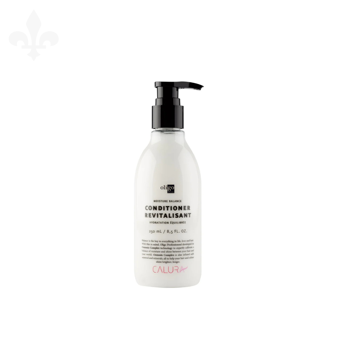 REVITALISANT HYDRATATION ÉQUILIBRÉE