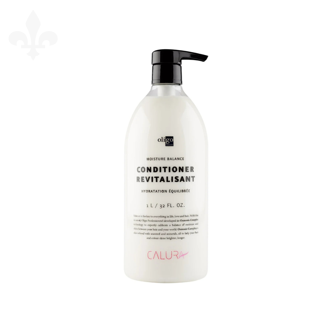 REVITALISANT HYDRATATION ÉQUILIBRÉE 1L