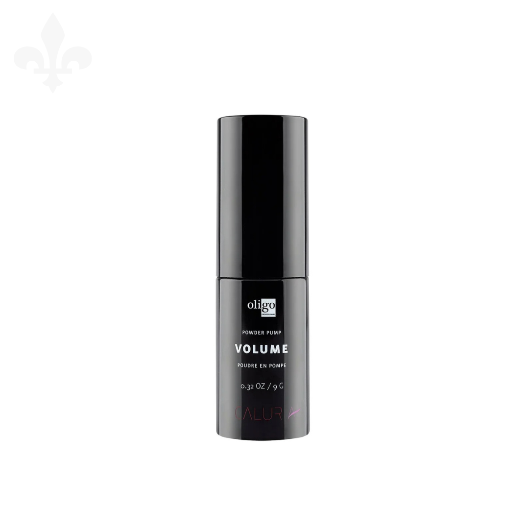 FIXATIF EN POUDRE VOLUMISANT
