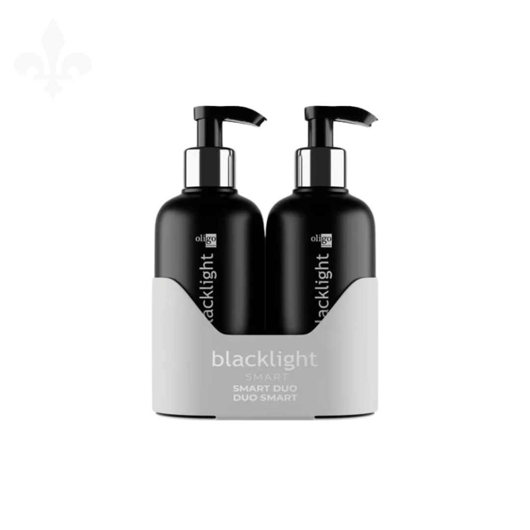 BLACKLIGHT SMART DUO