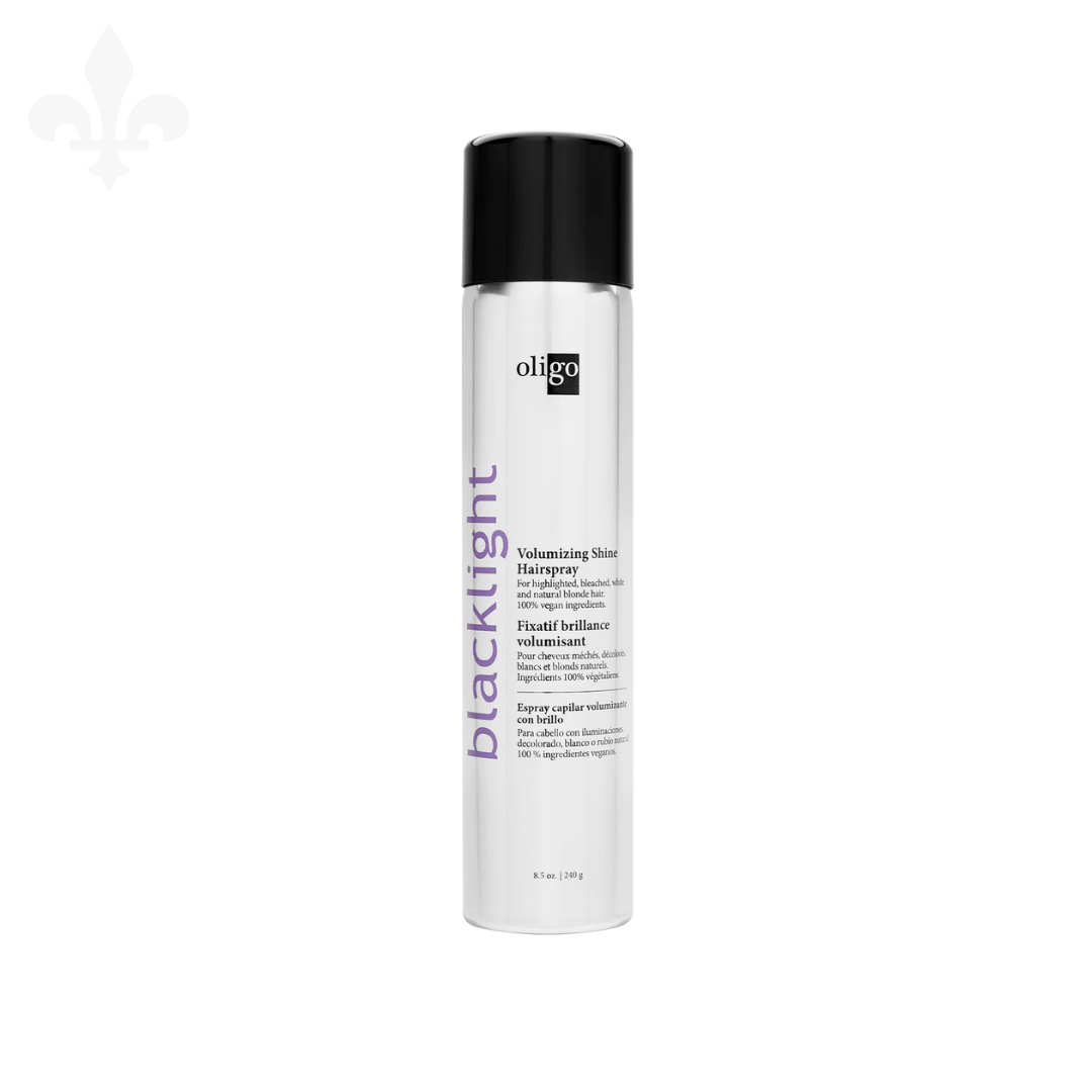 FIXATIF BRILLANCE VOLUMISANT