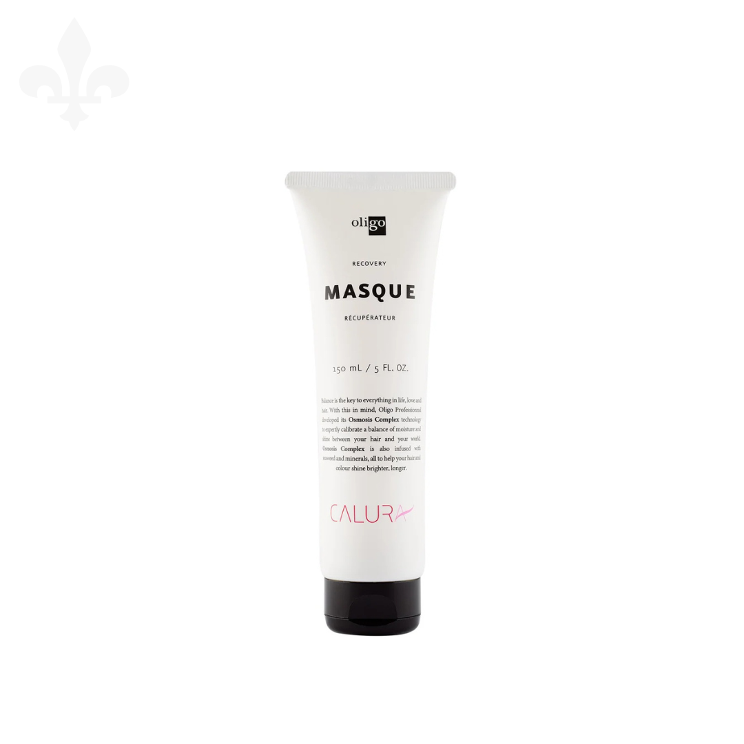 MASQUE RÉCUPÉRATEUR