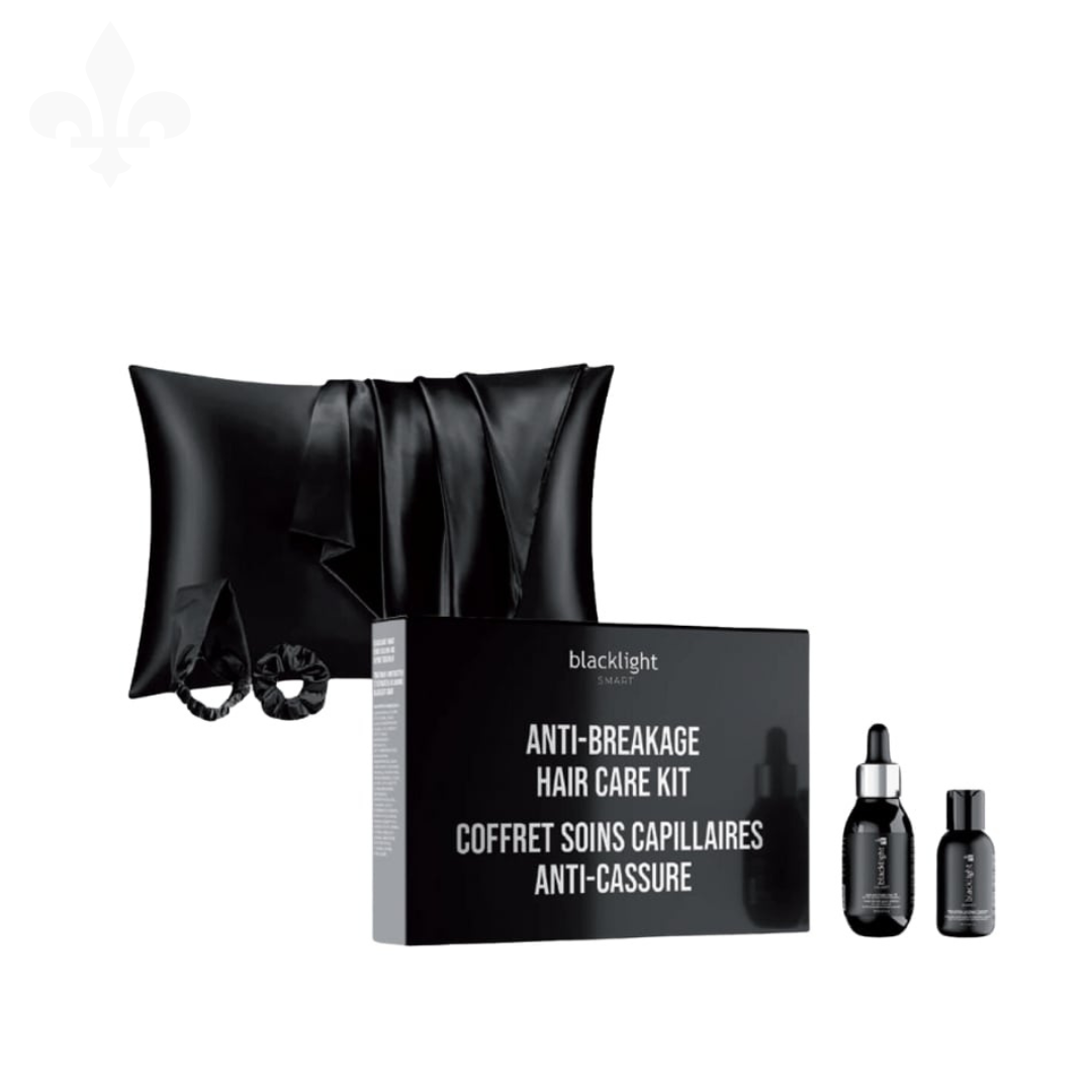 ESSENTIELS SOINS CAPILLAIRES ANTI-CASSURE