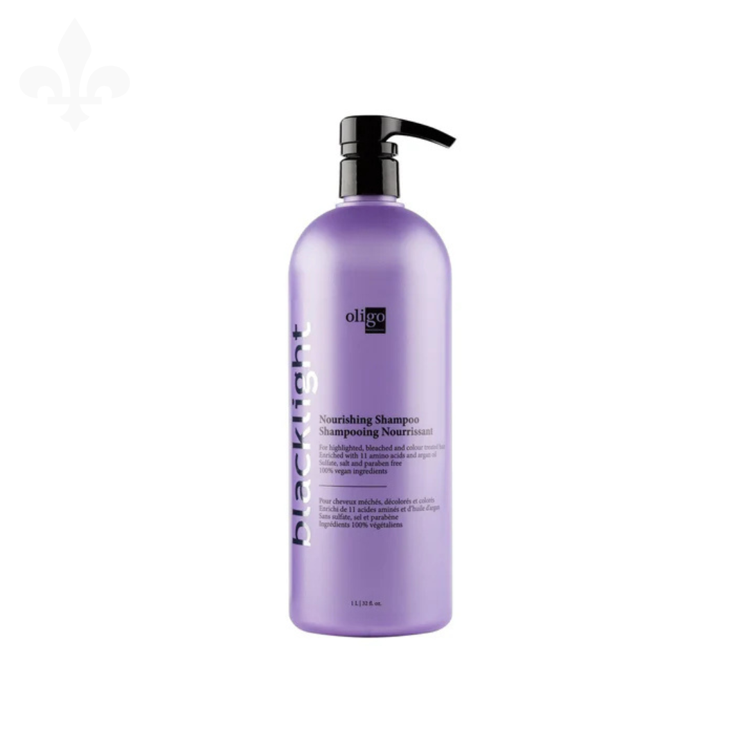 SHAMPOOING NOURRISSANT 1L